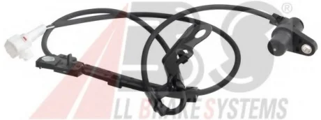 Датчик ABS AVENSIS 03-08/COROLLA 02-09 перед. Пр A.B.S. 30548