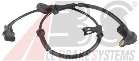 Датчик ABS пер. Getz/Click 01-12 A.B.S. 30873