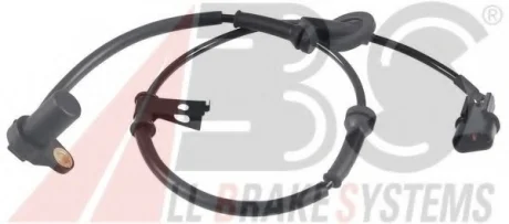 Датчик ABS пер. Getz/Click 01-12 A.B.S. 30874