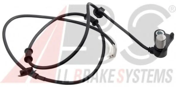 Датчик ABS задн. MAZDA 6 05-08 Л A.B.S. 30935 (фото 1)
