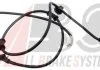 Датчик ABS задн. MAZDA 6 05-08 Л A.B.S. 30935 (фото 1)