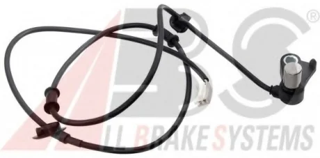 Датчик ABS задн. MAZDA 6 05-08 Л A.B.S. 30935