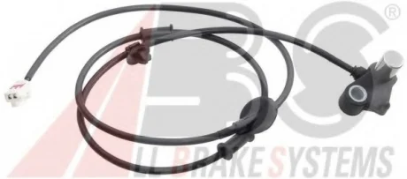 Датчик ABS задн. MAZDA 6 05-08 Пр A.B.S. 30937