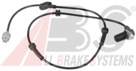 Датчик ABS пер. X-Trail 01-08 A.B.S. 31003