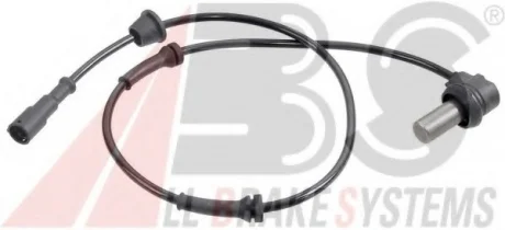 Датчик ABS пер. A6 A.B.S. 31080