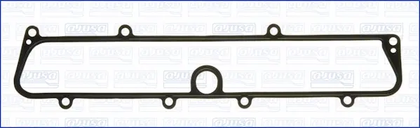 Прокладка впускного колектора OPEL VECTRA C, ASTRA G 2.0, 2.2d Ajusa AJUSA 13119100 (фото 1)
