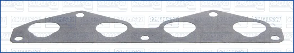 Прокладка впускного коллектора HYUNDAI GETZ (02-09) 1.1i Ajusa AJUSA 13141500 (фото 1)