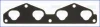 Прокладка впускного коллектора HYUNDAI GETZ (02-09) 1.1i Ajusa AJUSA 13141500 (фото 2)