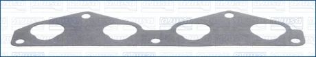 Прокладка впускного коллектора HYUNDAI GETZ (02-09) 1.1i Ajusa AJUSA 13141500