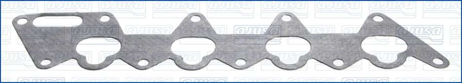 Прокладка впускного колектора MITSUBISHI LANCER IX 1.6i Ajusa AJUSA 13177700 (фото 1)