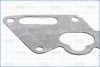 Прокладка впускного колектора MITSUBISHI LANCER IX 1.6i Ajusa AJUSA 13177700 (фото 3)