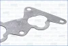 Прокладка впускного колектора MITSUBISHI LANCER IX 1.6i Ajusa AJUSA 13177700 (фото 4)