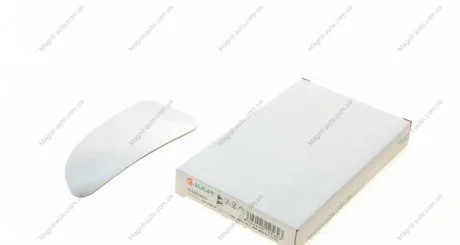 Дзеркало заднього виду (елемент) ALKAR 6482905