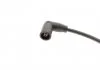 Комплект кабелей высоковольтных BOSCH 0986356318 (фото 4)