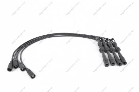 Комплект проводов зажигания BOSCH 0986356337