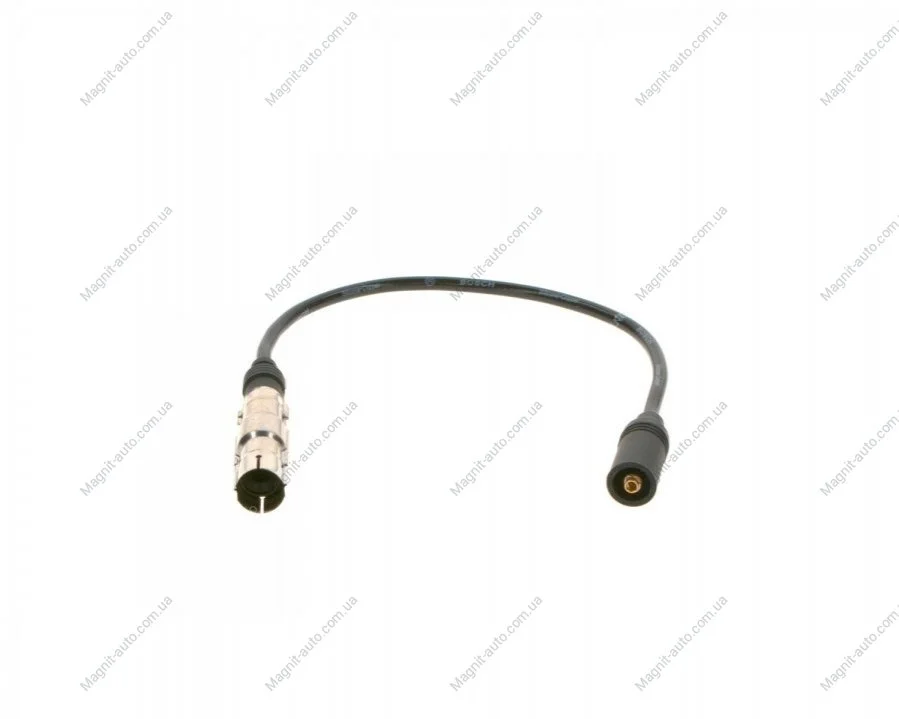 Комплект проводов зажигания BOSCH 0986356350 (фото 1)