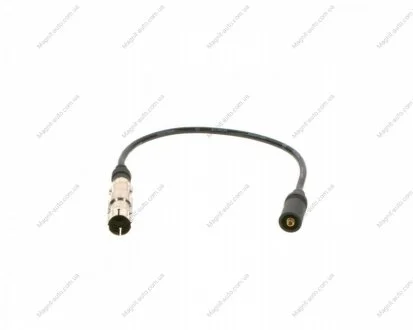 Комплект проводов зажигания BOSCH 0986356350