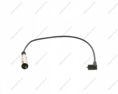 Комплект проводов зажигания BOSCH 0986356369