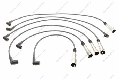 Комплект проводов зажигания BOSCH 0986356371