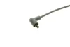 Комплект проводов зажигания CITROEN BERLINGO, BX, XANTIA, XSARA, ZX 1.6/1.8/1.9 05.89-04.03 BOSCH 0986356767 (фото 3)