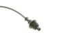 Комплект проводов зажигания CITROEN BERLINGO, BX, XANTIA, XSARA, ZX 1.6/1.8/1.9 05.89-04.03 BOSCH 0986356767 (фото 4)