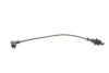 Комплект проводов зажигания CITROEN BERLINGO, BX, XANTIA, XSARA, ZX 1.6/1.8/1.9 05.89-04.03 BOSCH 0986356767 (фото 5)