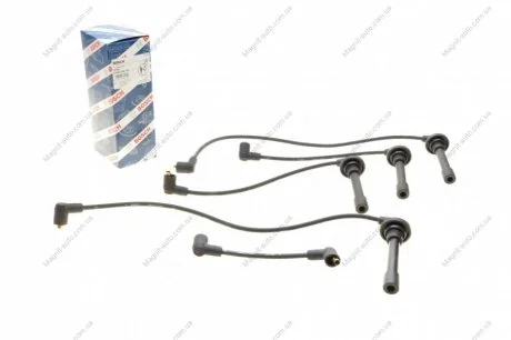 Комплект проводов зажигания BOSCH 0986356799