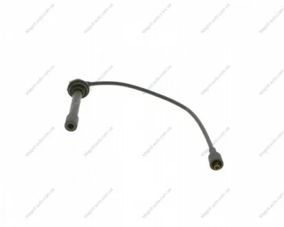 Комплект дротів високої напруги. BOSCH 0986356810