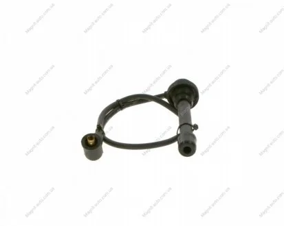 Комплект проводов зажигания MITSUBISHI SPACE STAR 1.3 06.98-12.04 BOSCH 0986357272