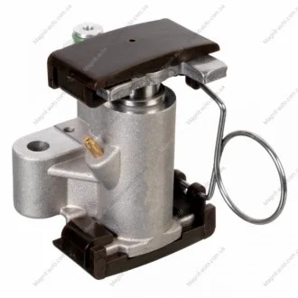 Натягувач, ланцюг приводу FEBI BILSTEIN 01580