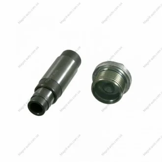 Натягувач, ланцюг приводу FEBI BILSTEIN 12980
