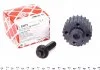 Шків зубчатий з болтом FEBI BILSTEIN 24672