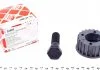 Шестерня, коленчатый вал FEBI BILSTEIN 24680