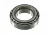 Подшипник ступицы колеса FEBI BILSTEIN 27163