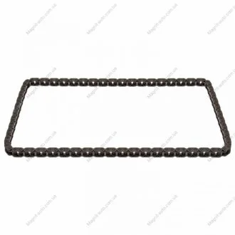 Ланцюг маслонасосу AUDI/VW A4/A6/A8/Q7/Phaeton/Touareg "00-16 FEBI BILSTEIN 39963