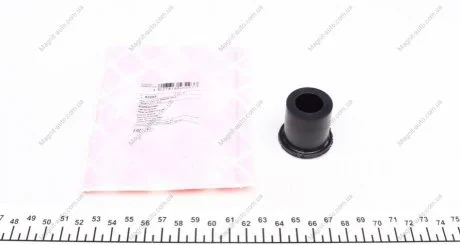 Подушка(втулка) рессоры FEBI BILSTEIN 43293
