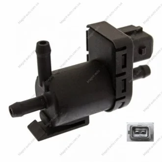 Преобразователь давления FEBI BILSTEIN 45461