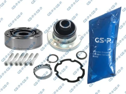 Шарнирный комплект, приводной вал GSP 618001