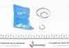 Шарнир РКШ, OPEL Agila 1.0, 1.2 00-., outer +ABS (A:23/F:20/DF:20.68/O:49/Z/ABS:43) (24112 Spidan) GSP 844001 (фото 4)
