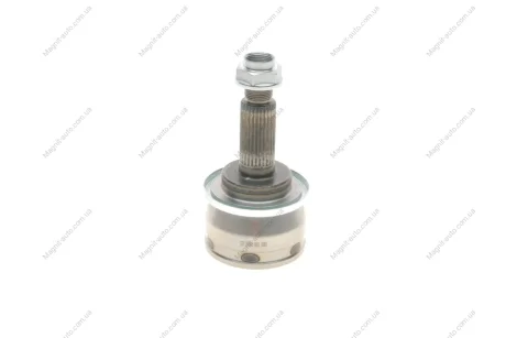 Шарнір РКШ, Subaru Impreza/Legacy/Forester 1.6-2.2 92-02 outer (A:27/F:22/DF:22.66/O:56/Z) (22177 Spidan) GSP 856005