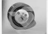 Натяжний ролик Renault Megane, Clio, Kangoo, Logan 1.4/ 1.6 (96-) Hutchinson HUTCHINSON HTG110