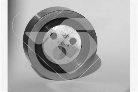 Натяжний ролик Renault Megane, Clio, Kangoo, Logan 1.4/ 1.6 (96-) Hutchinson HUTCHINSON HTG110