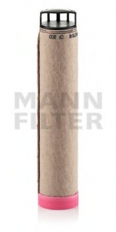 Фильтр добавочного воздуха -FILTER MANN CF200