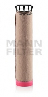 Фильтр добавочного воздуха -FILTER MANN CF300 (фото 1)