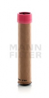 Фильтр добавочного воздуха -FILTER MANN CF652