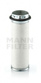 Фильтр добавочного воздуха -FILTER MANN CF711