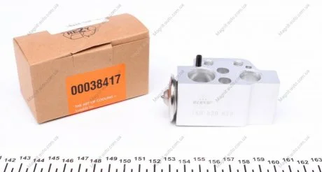 Расширительный клапан, кондиционер NRF 38417