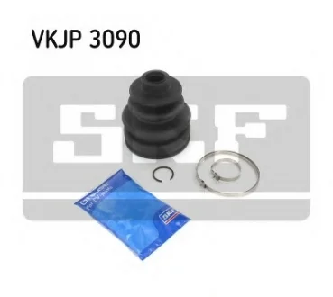 Комплект пильника, приводний вал SKF VKJP3090