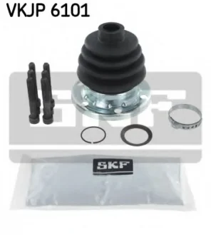 Комплект пильника, приводний вал SKF VKJP6101