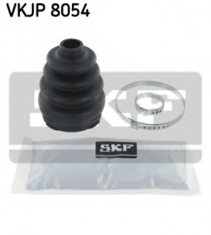 Комплект пылника, приводной вал SKF VKJP8054 (фото 1)